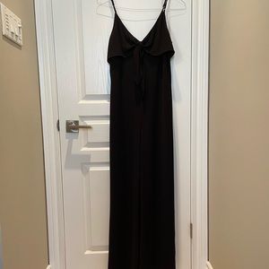 Mendocino Jumpsuit